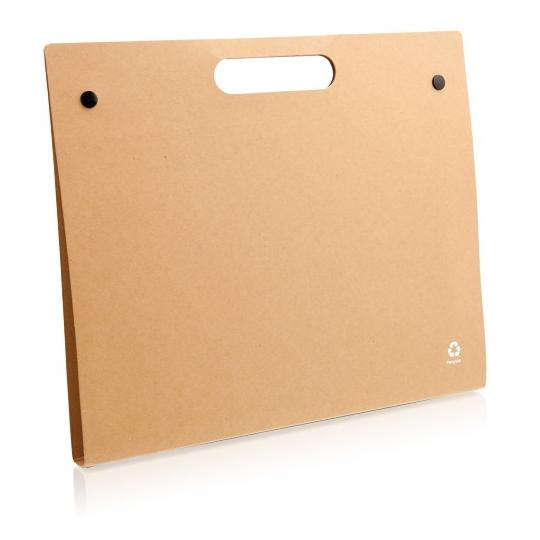 Porta-documentos