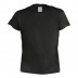 Tshirt Criança Cor Hecom