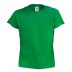 Tshirt Criança Cor Hecom