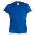 Tshirt Criança Cor Hecom