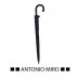 Chapéu de Chuva Campbell -Antonio Miro-