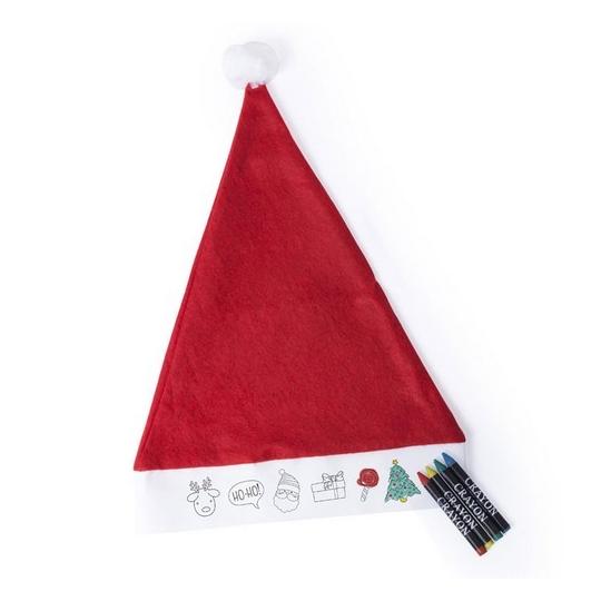 Gorro Criança Rupler