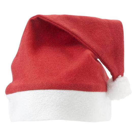 Gorro de Natal