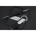 Set "Carbon Fiber" Pierre Cardin