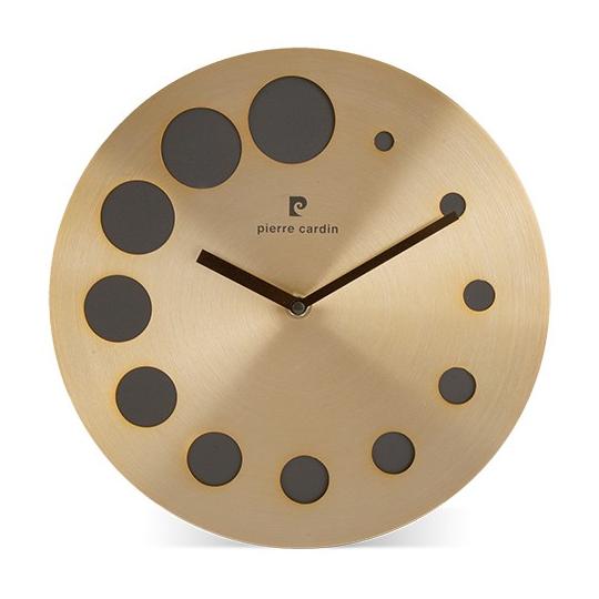 Relógio "Steel" Pierre Cardin