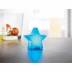 Estrela em  PVC c/ LED Lumistar