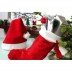 Gorro de Pai Natal