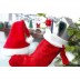 Bota de Natal Nobo