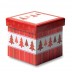 Bola de Natal Snowy