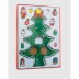 Árvore de Natal em Madeira Woodtree