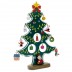 Árvore de Natal em Madeira Woodtree
