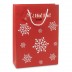 Conjunto sacos de Natal Bossa Large