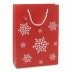 Conjunto sacos de Natal Bossa Large