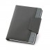 Capa c/ Bloco A5 Russel