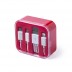 Set Bateria Auxiliar 2200 mAh Tilmix
