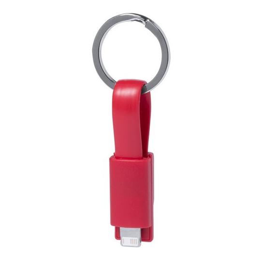 Carregador Porta-Chaves Holnier