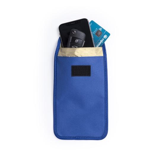 Bolsa Segurança Hismal