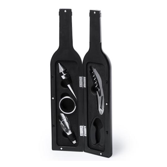 Set Vinhos Quantium