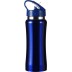 Bouteille en acier inoxydable Serena