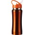 Serena stainless steel bottle