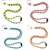 Lanyard tubular