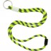 Lanyard tubular