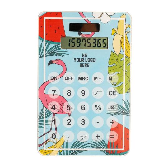 Calculadoras