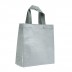 Saco prenda em TNT glitter 130g