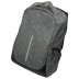 Mochila anti-roubo para portátil 15,6``