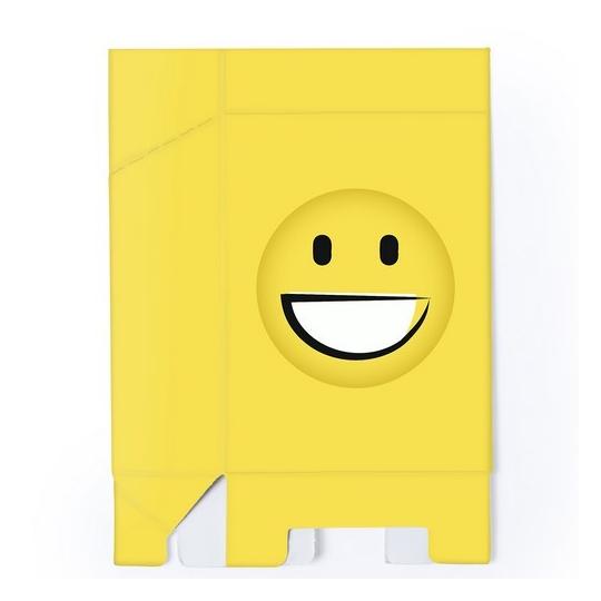 Embalagem para Tabaco Straik Emoji