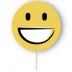 Selfie Pai Pai Emoty Emoji