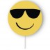 Selfie Pai Pai Emoty Emoji