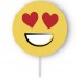 Selfie Pai Pai Emoty Emoji