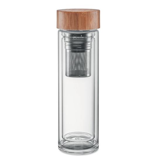 Garrafa Batumi Glass