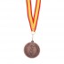 Medalha Corum