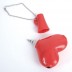 Adaptador para auriculares Duo Mode