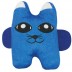 Peluche Mimo