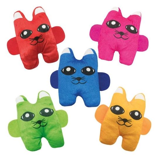 Peluche Mimo