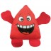 Peluche "Happy"