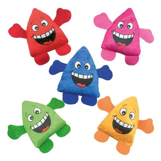 Peluche "Happy"