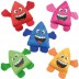 Peluche "Happy"
