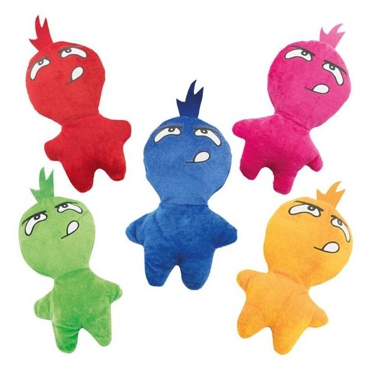 Peluche Crush