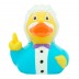 Pato de Borracha Doctor Smartstein