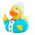 Pato de Borracha Doctor Smartstein