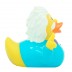 Pato de Borracha Doctor Smartstein