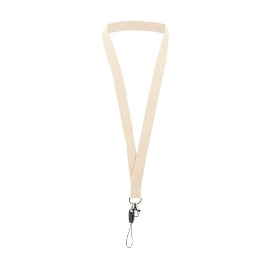 Lanyards