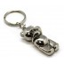 Porta-Chaves metálico