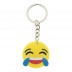 Porta-chaves "Emo"
