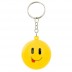 Porta-chaves Anti-Stress Emoji