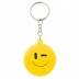 Porta-chaves Anti-Stress Emoji